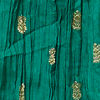 Fern Green Buta Print Lehenga